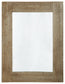 Ashley Express - Waltleigh Accent Mirror