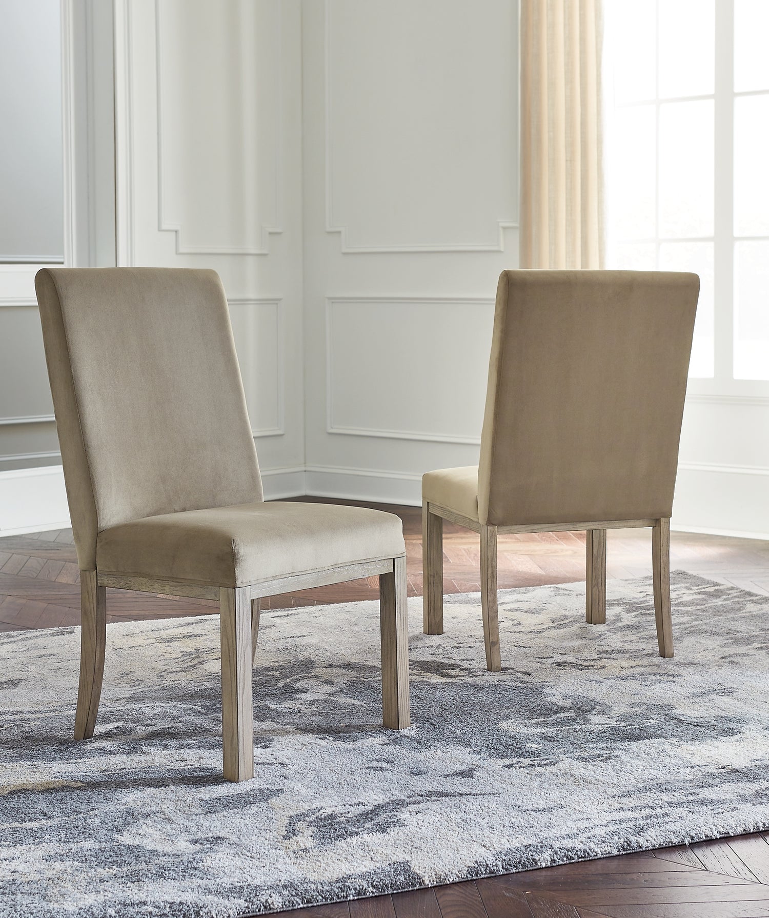 Dining Room > Chairs
