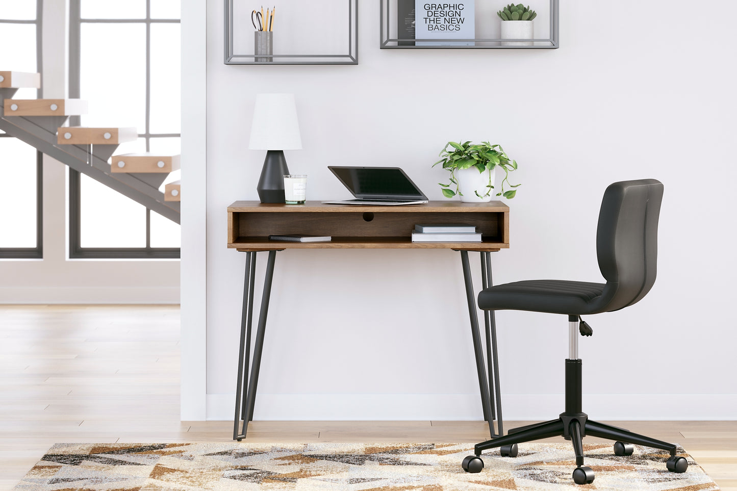 Ashley Express - Strumford Home Office Desk