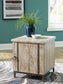 Ashley Express - Laddford Accent Cabinet