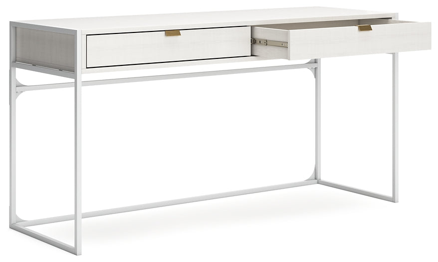 Ashley Express - Deznee Home Office Desk