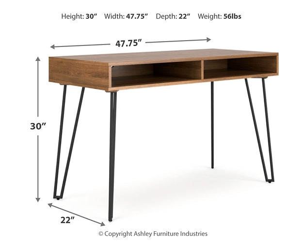 Ashley Express - Strumford Home Office Desk