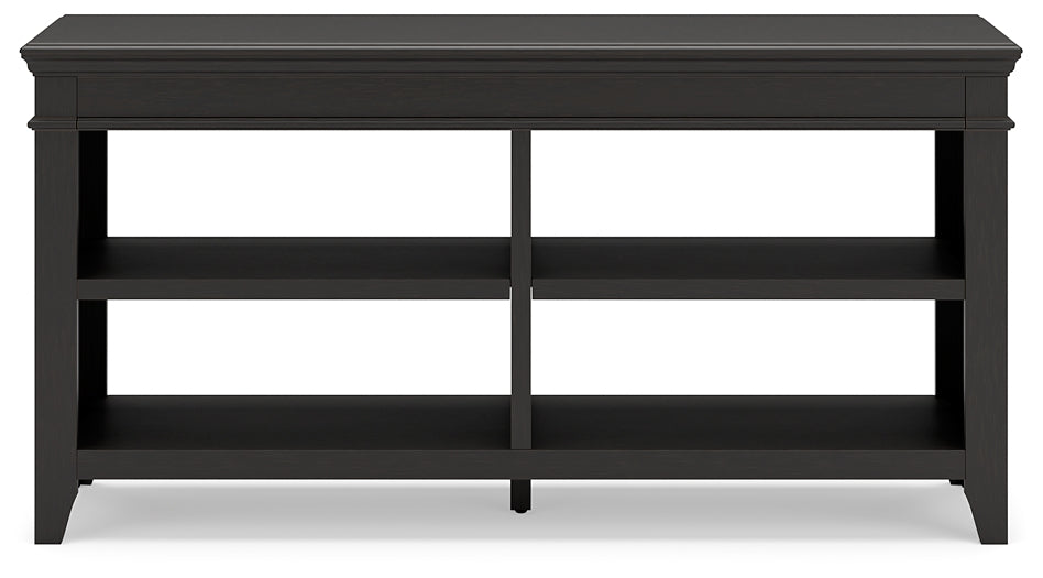 Ashley Express - Beckincreek Credenza