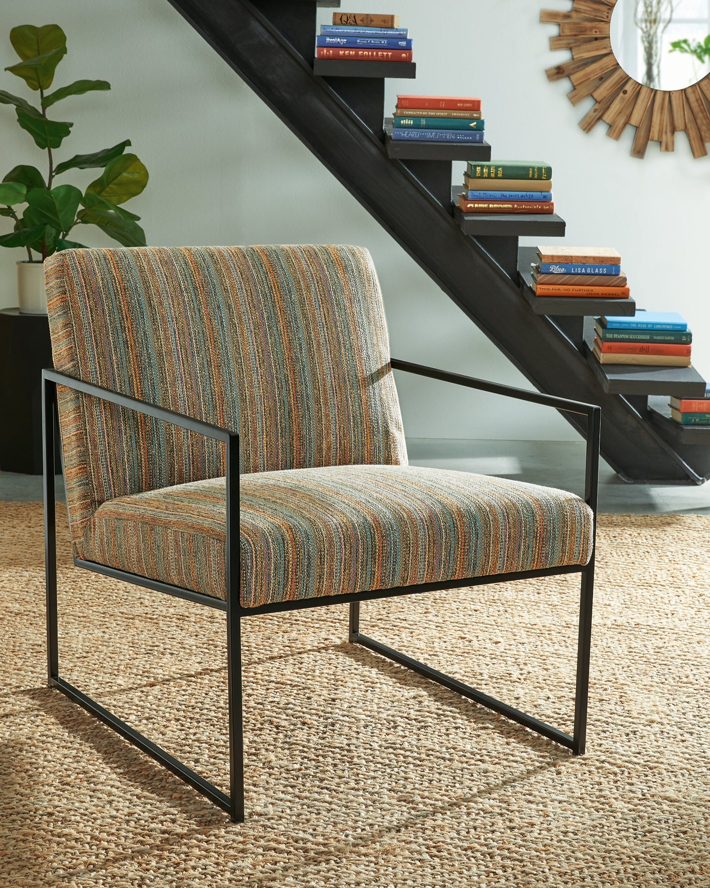 Ashley Express - Aniak Accent Chair