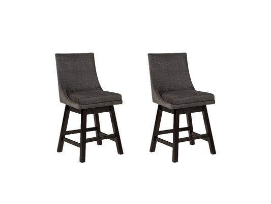 Ashley Express - Tallenger 2-Piece Bar Stool