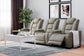 The Man-Den 3-Piece Home Theater Seating