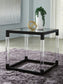 Ashley Express - Nallynx 2 End Tables