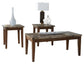 Ashley Express - Theo Occasional Table Set (3/CN)