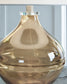 Ashley Express - Lemmitt Glass Table Lamp (1/CN)