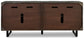 Ashley Express - Kevmart Accent Cabinet