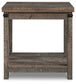 Ashley Express - Hollum Square End Table