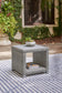 Ashley Express - Naples Beach Square End Table