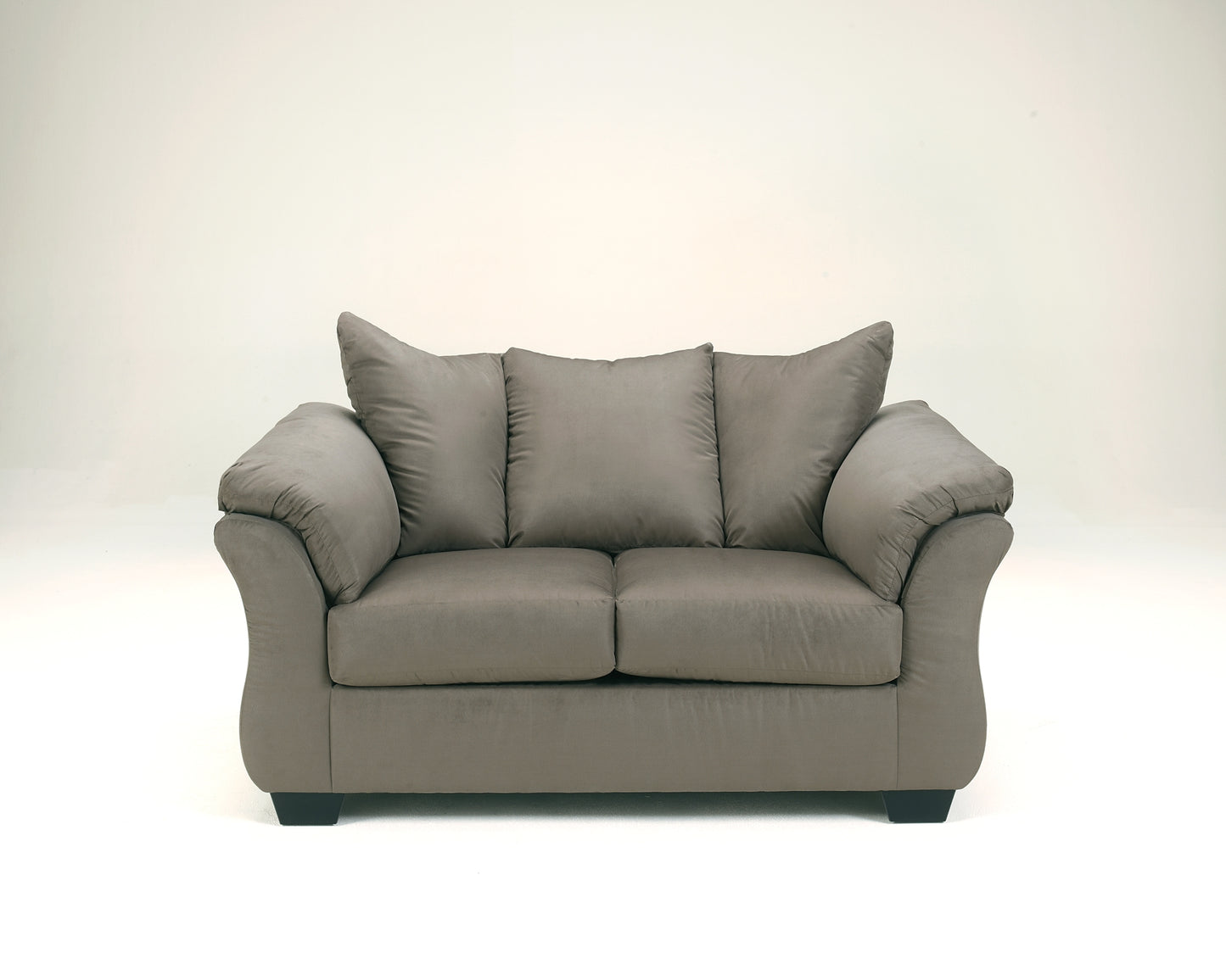 Darcy Sofa, Loveseat and Recliner