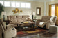 Tulen Sofa, Loveseat and Recliner