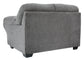 Allmaxx Sofa, Loveseat and Recliner