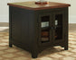 Ashley Express - Valebeck Coffee Table with 2 End Tables