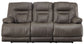 Wurstrow Sofa and Loveseat