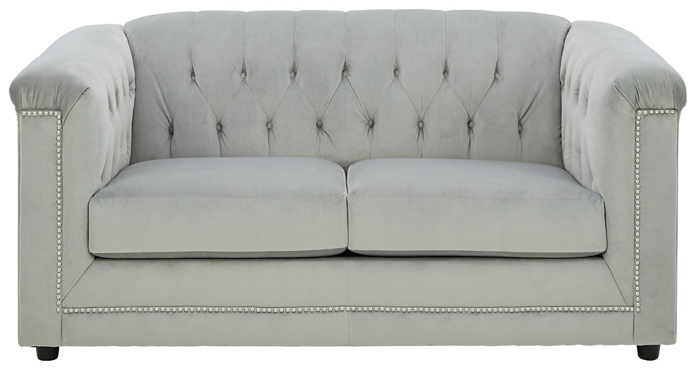 Josanna Sofa, Loveseat and Chair