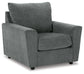 Stairatt Sofa, Loveseat, Chair and Ottoman