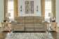 Alphons Sofa, Loveseat and Recliner