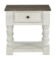 Ashley Express - Havalance Coffee Table with 2 End Tables