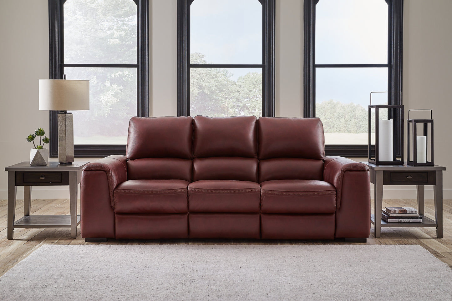 Alessandro Sofa, Loveseat and Recliner