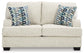 Valerano Sofa and Loveseat