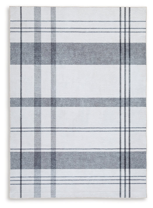 Ashley Express - Kaidlow Washable Medium Rug