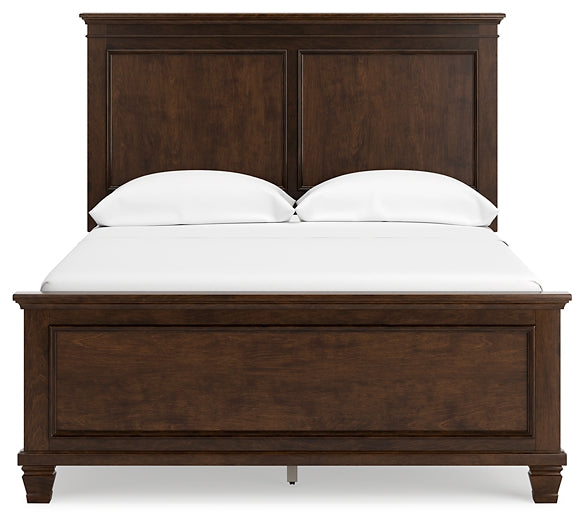 Ashley Express - Danabrin  Panel Bed