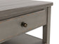 Ashley Express - Charina Rectangular Cocktail Table