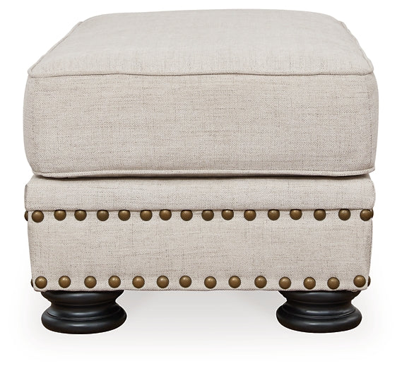 Ashley Express - Merrimore Ottoman