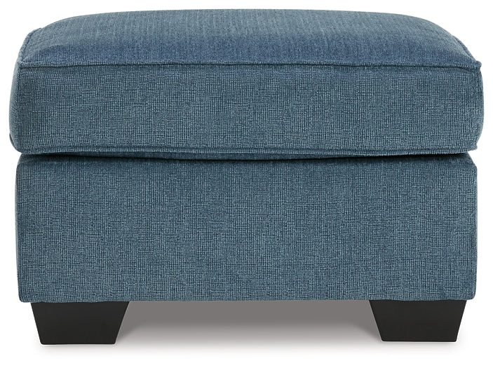 Ashley Express - Cashton Ottoman