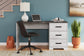 Ashley Express - Shawburn Home Office Desk