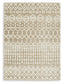 Ashley Express - Bunchly Washable Medium Rug