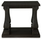 Ashley Express - Wellturn Rectangular End Table