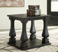 Ashley Express - Wellturn Rectangular End Table