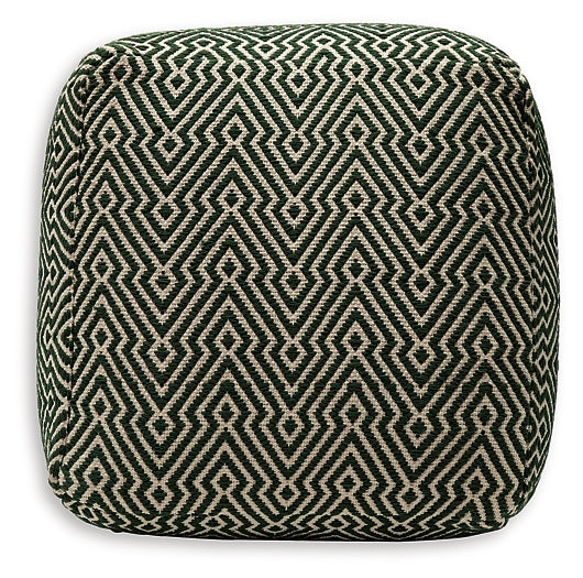 Ashley Express - Abacy Pouf