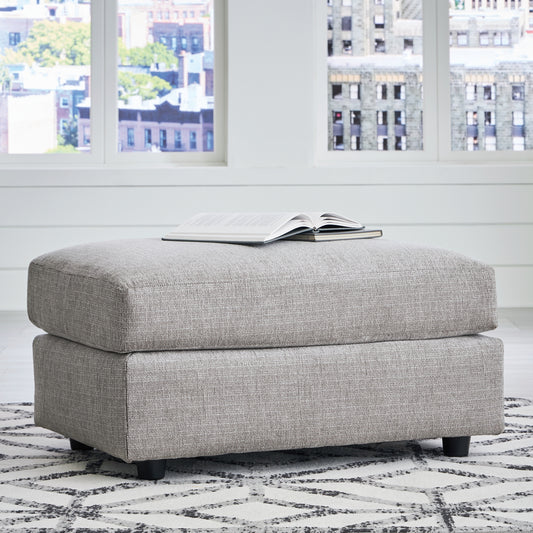 Ashley Express - Stairatt Ottoman