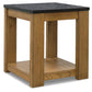 Ashley Express - Quentina Coffee Table with 2 End Tables