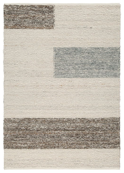 Ashley Express - Barus Medium Rug