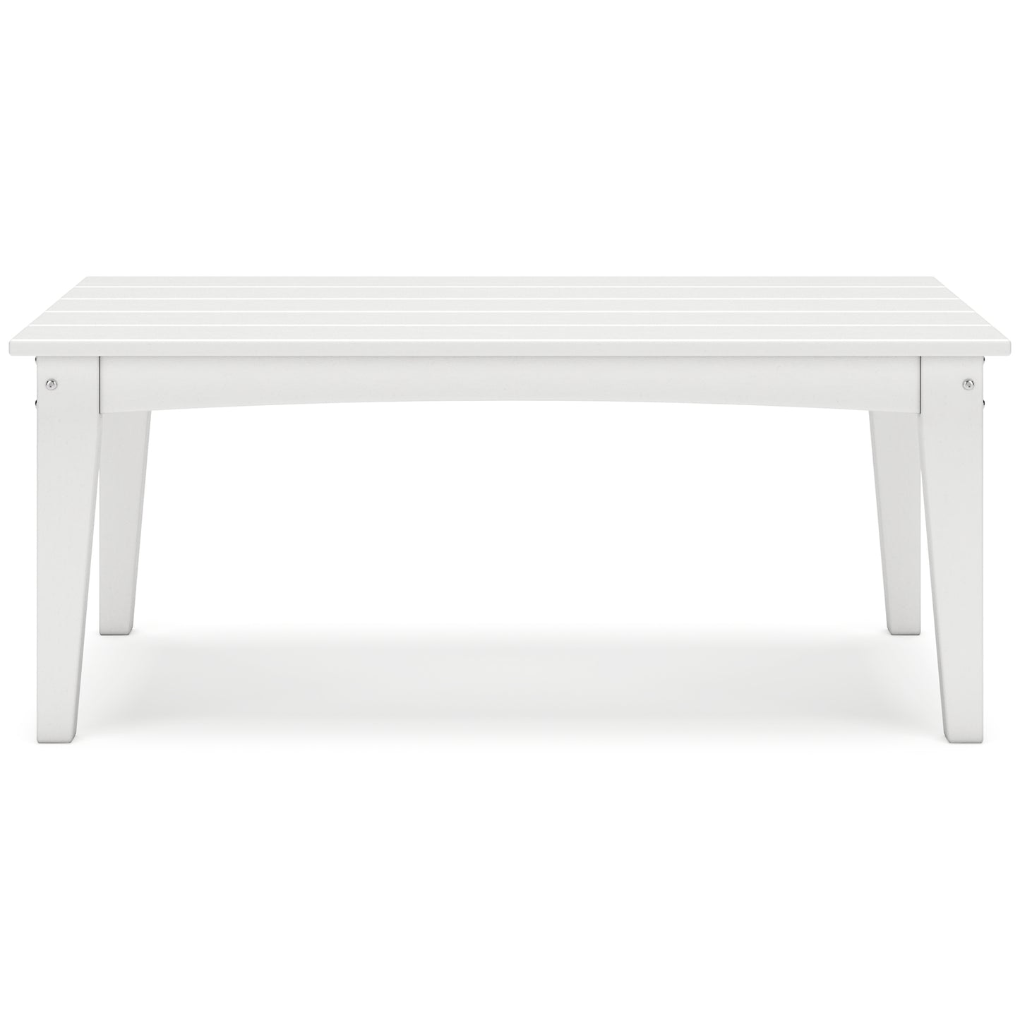 Ashley Express - Hyland wave Rectangular Cocktail Table