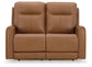 Tryanny PWR REC Loveseat/ADJ Headrest