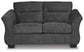 Miravel Sofa, Loveseat and Recliner