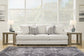 Brebryan Sofa, Loveseat, Chair and Ottoman