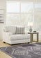 Brebryan Sofa, Loveseat, Chair and Ottoman