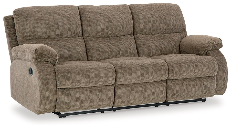 Scranto Sofa, Loveseat and Recliner