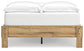 Ashley Express - Bermacy Queen Platform Bed