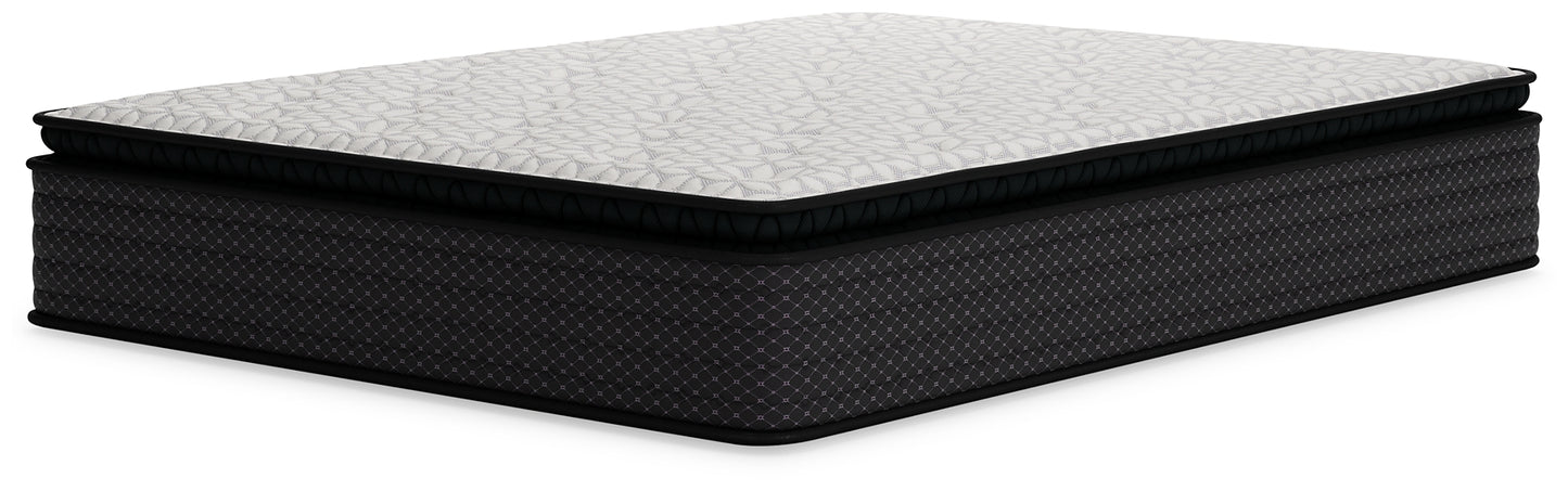 Ashley Express - Limited Edition Pt  Mattress