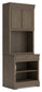 Ashley Express - Janismore Bookcase