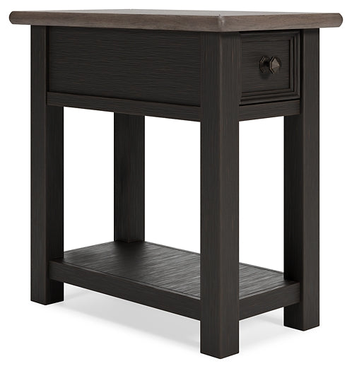 Ashley Express - Tyler Creek 2 End Tables